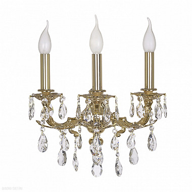 Бра Aosta Aosta E 2.1.3.200 G