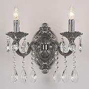 Бра AL7801 AL7801B10/2/175 A CG