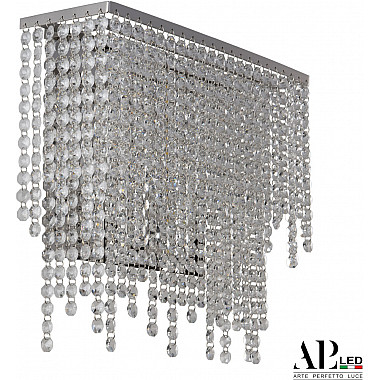 Бра Rimini S500.B3.35-32.B.4000