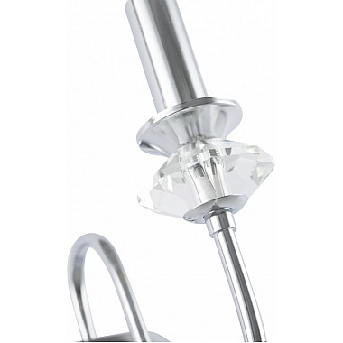 Бра AM342101 342101/1W CR