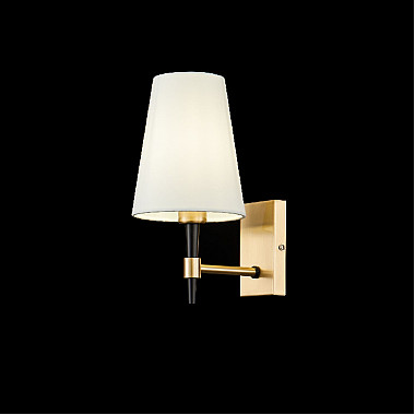 Бра Zaragoza H001WL-01BS