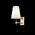Бра Zaragoza H001WL-01BS