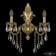 Бра Verona 7201B15/2/210 B G