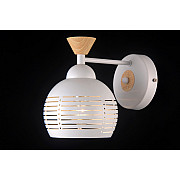 Бра Stuttgart STUTTGART 81052-1W MATT WHITE