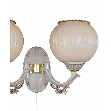 Бра Reccagni Angelo A.9680/2