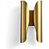 Бра Wall lamp MT8901-2W brass