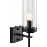 Бра Moratti LDW 8022-1 BK+PR