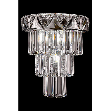 Бра Normandie FL1085-3W