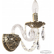 Бра 1602 16202B/1/141 GB