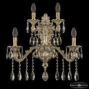 Бра 7102 7102B16/3+2/210 A GW