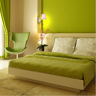 Бра Comfy 589/1A Chrome