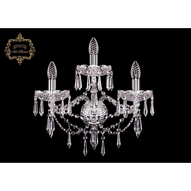 Бра 10.23 10.23.2+1.165.XL.Cr.Dr