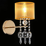 Бра IL6219-1W-27 GD