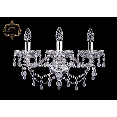 Бра 10.24 10.24.3.165.XL.Cr.V0300