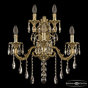 Бра Florence 7101B15/3+2/210 B G