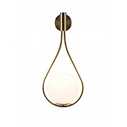 Бра Barocco V11573-1W