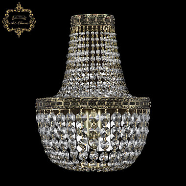 Бра 20.11 20.111B.H1.20SP.GB