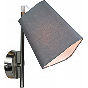 Бра Hall 10185/1A Grey