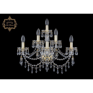 Бра 10.23 10.23.3+2+1.220.Gd.Dr