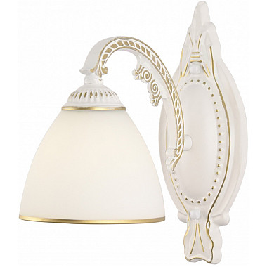 Бра AM340837 340837/1W WT+G