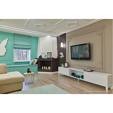 Бра Fortano MOD089WL-01BS