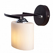 Бра MD.2441-1-W BR+CH