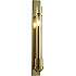 Бра Wall lamp 88042W brass
