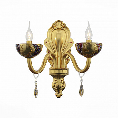 Бра Ambita SL225.201.02