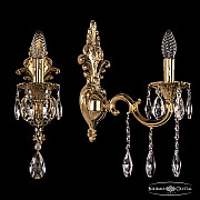 Бра 7201 7201B14/1/175 A G