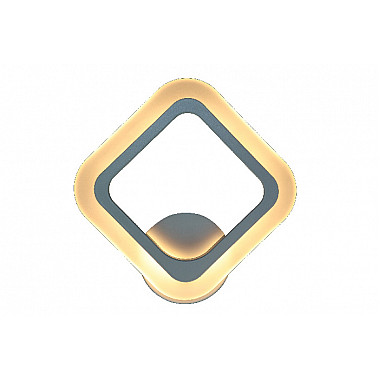 Бра Led LED LAMPS 81138/1W