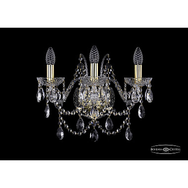 Бра 1411 1411B/3/160 G