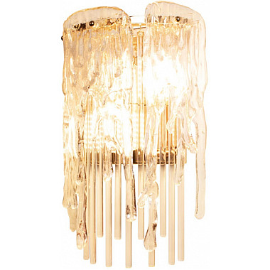 Бра Florida 10298W French gold