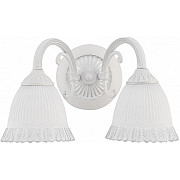 Бра AM347410 347410/2W WT+SL