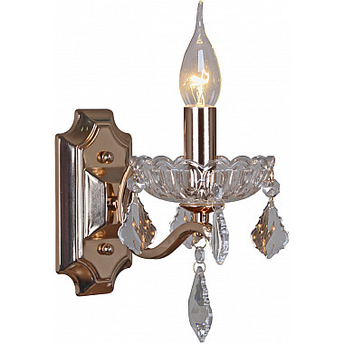 Бра 06315-0.2-01 FGD+CL