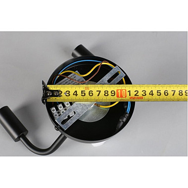 Бра Evlalia APL.338.11.02