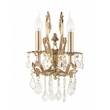 Бра Sorrento Sorrento E 2.1.2.200 GB