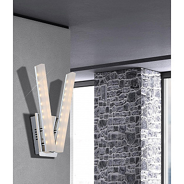 Бра Globo Varazze 67057-2W