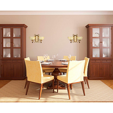 Бра Chiaro Версаче 254023002