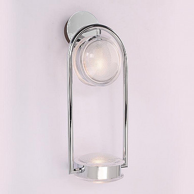 Бра Newport 14402/A chrome М0063797