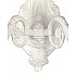 Бра Lumien Hall Джасинта W17015/2WH1