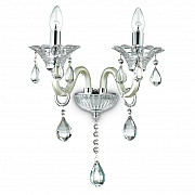 Бра Ideal Lux Colossal AP2 Avorio 081533