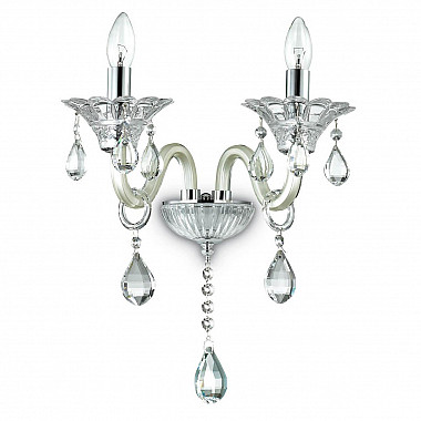 Бра Ideal Lux Colossal AP2 Avorio 081533