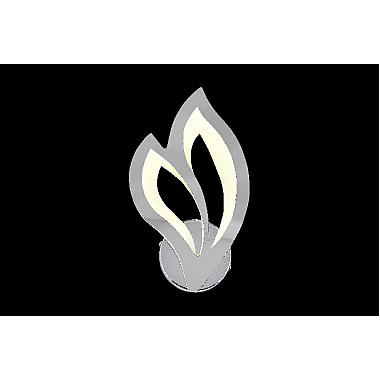 Бра LED LED LAMPS 81109/1W