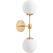 Бра Zodiak LDW 6001-2 FGD+WT