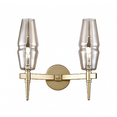 Бра Lita H002WL-02G