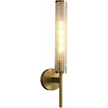 Бра Brass V11021-1W