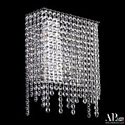 Бра Rimini S500.B1.25-32.B.4000