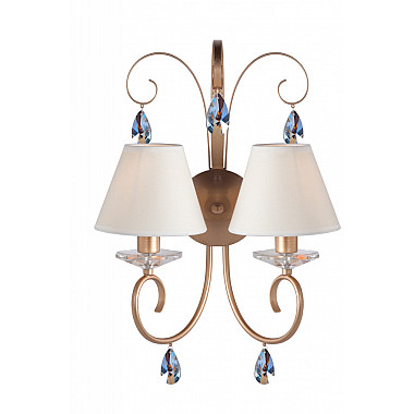 Бра Galleria W110180/2