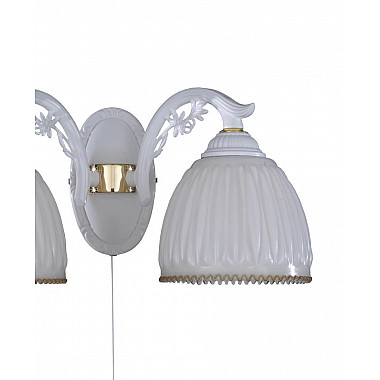 Бра Reccagni Angelo A.9601/2