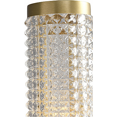 Бра Brass V11021-1W